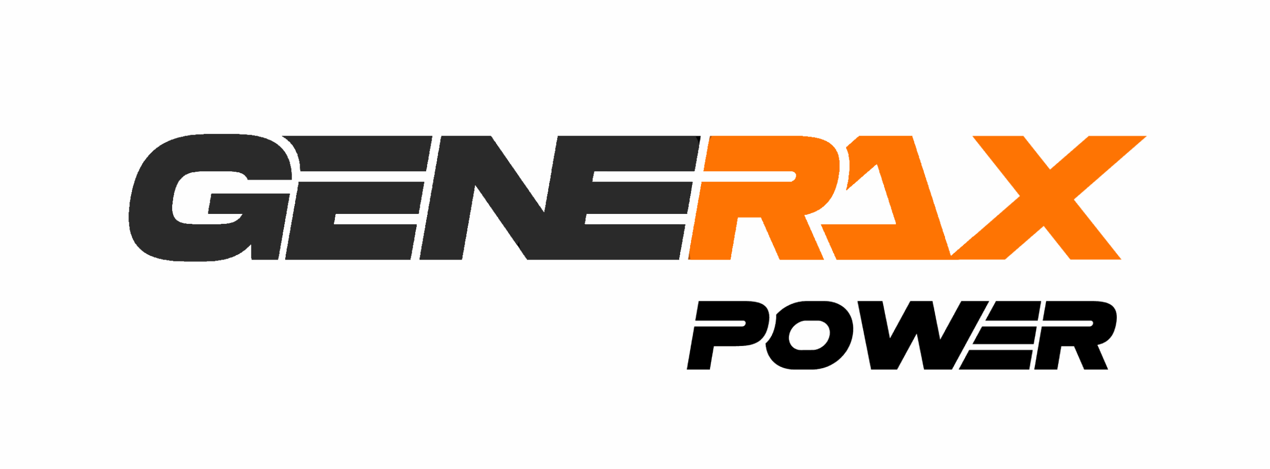 Logotipo de Generax