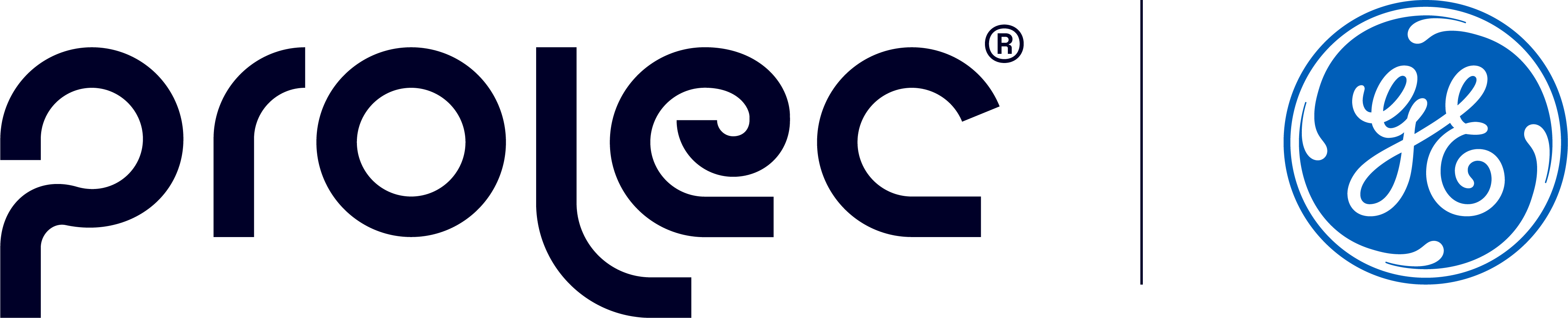 Logotipo de Prolec-GE