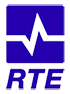Logotipo de RTE